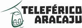 Logo Teleférico de Aracaju
